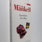 Henning Mankell : Nimeltään Tea-Bag - pikkukuva 1