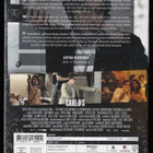 Olivier Assayas: CARLOS (2010) minisarja (2DVD) *UUSI* - pikkukuva 2