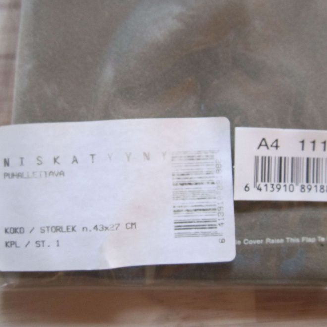 Item image