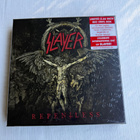 Slayer - Repentless box 6x6,66” red - pikkukuva 1