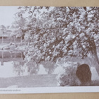 Porvoo, Pörtö, Pensionatsranden, mv pk, p. 1926 - pikkukuva 1