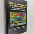 Jaakko Paasi : Bazaar of opportunities for new business d... - pikkukuva 1
