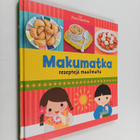 Makumatka : reseptejä maailmalta - pikkukuva 1