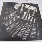 TV Smith's Explorers Tomahawk Cruise 7 45 UK '80 the adverts - pikkukuva 2