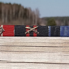 Piikki ripa VR 4, Tmm. Pituus- 93 mm. Hyväkuntoinen. - pikkukuva 3