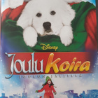 Joulukoira joulun jäljillä DVD - pikkukuva 1