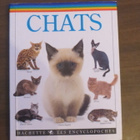 Chats - ensyklopedia kissaeläimistä - pikkukuva 1
