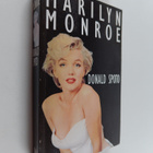 Donald Spoto : Marilyn Monroe - pikkukuva 1