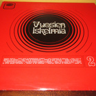 Vuosien iskelmiä scandia HSLP 109, v. 1969 - pikkukuva 1