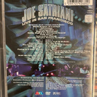JOE SATRIANI - Live In San Francisco 2-DVD (Dolby digital) - pikkukuva 2