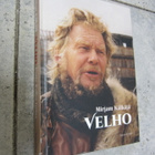 MIRJAM KÄLKÄJÄ ; VELHO UUTTU-KALLEN TARINA - pikkukuva 1