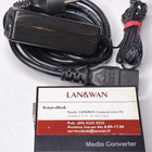 Lan&Wan Digitus media converter - pikkukuva 2