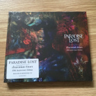 Paradise Lost – Draconian Times 2CD 25th Anniversary Edition - pikkukuva 1