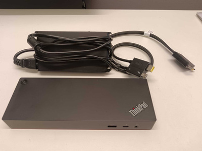 Lenovo ThinkPad Thunderbolt 3 Dock Gen 2, 170w