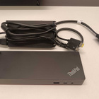 Lenovo ThinkPad Thunderbolt 3 Dock Gen 2, 170w - pikkukuva 1