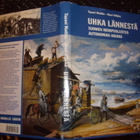 Mattila - Vitikka : Uhka Lännestä ( 1 p. 1996 ) SIS.PK ! - pikkukuva 1
