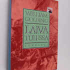 William Golding : Laiva tulessa - pikkukuva 1