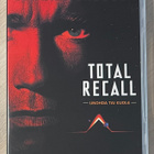 Paul Verhoeven: TOTAL RECALL (1990) Arnold Schwarzenegger - pikkukuva 1