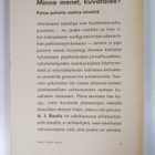 A. I. Routio : Minne menet, kuvataide? : pahaa puhetta uu... - pikkukuva 2