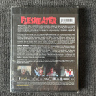 FleshEater 4K UHD + OOP slipcase | US | 1988 - pikkukuva 4