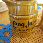 Tuhkakuppi ja Kannu, Long John, Scotch Whisky - pikkukuva 3