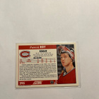 1992-93 Score Patrick Roy #295 - pikkukuva 2