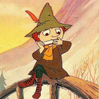 MUUMI PURKKAKUVAT, 1995 - pikkukuva 1