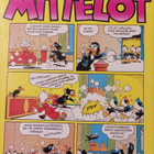 Roopen ja Millan Mittelöt-sarjakuvakirja - pikkukuva 2