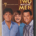 Miehen puolikkaat (Two and a half men): Kausi 7 (3DVD) - pikkukuva 1