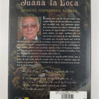 Manuel Fernandez Alvarez : Juana la Loca : la cautiva de ... - pikkukuva 2