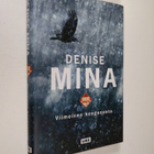 Denise Mina : Viimeinen hengenveto - pikkukuva 1