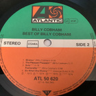 BILLY COBHAM - The Best Of Billy Cobham - pikkukuva 3