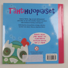 Sarah Skeate : Tähtihuopiaiset - pikkukuva 2