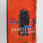 Amos Oz : Pantteri kellarissa - pikkukuva 1