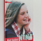 Ritta Jacobsson : Nyt tulee Nina - pikkukuva 1