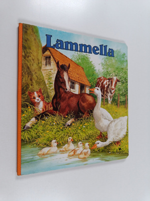 Ursula Muhr : Lammella