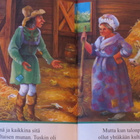 A.S. Leach & H. Hannon: Eläin-Satuja 2 & 4 - pikkukuva 5