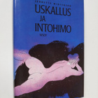 Jeanette Winterson : Uskallus ja intohimo - pikkukuva 1