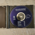 Kate & Anna McGarrigle - Heartbeats Accelerating Cd (M-) - pikkukuva 3