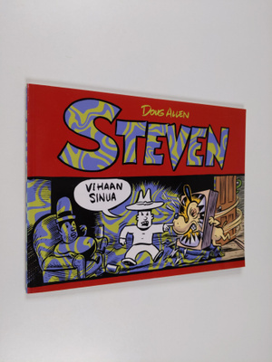 Doug Allen : Steven