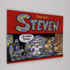 Doug Allen : Steven - pikkukuva 1