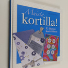 Heidi Ignatius : Muista kortilla! : 52 ihanaa kortti-ideaa - pikkukuva 1
