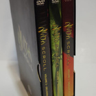 Ninja Scroll The ultimate collection ( 3X dvd ) - pikkukuva 2