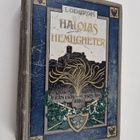 Lodbrok : Halolas hemligheter : historisk roman från 1808... - pikkukuva 1