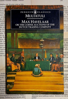 Multatuli - Max Havelaar (softcover)