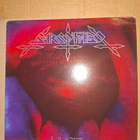SARCOFAGO - Hate LP - Cogumelo 1994 - pikkukuva 1