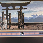 The Way of the Little Dragon - Commodore Amiga - pikkukuva 4
