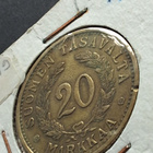 20mk 1935 Kuvienmukainen, Kts! - pikkukuva 2