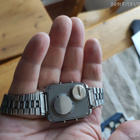 Tissot FI lotus - pikkukuva 3