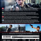 24 Hours To Live  -  DVD - pikkukuva 2